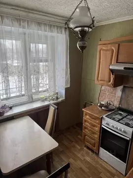 2-к кв. Башкортостан, Салават бул. Космонавтов, 13 (44.1 м)