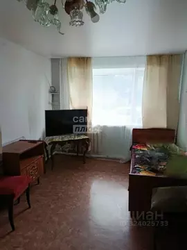 1-к кв. Алтайский край, Бийский район, с. Верх-Катунское ул. Мира, 2 ...