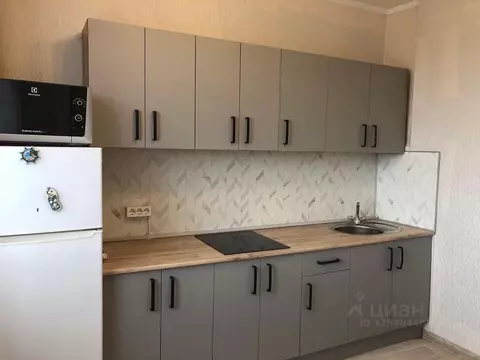 2-к кв. Москва Суздальская ул., 8К3 (53.0 м)