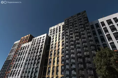 1-комнатная квартира: Воронеж, Краснознамённая улица, 72 (66.73 м)
