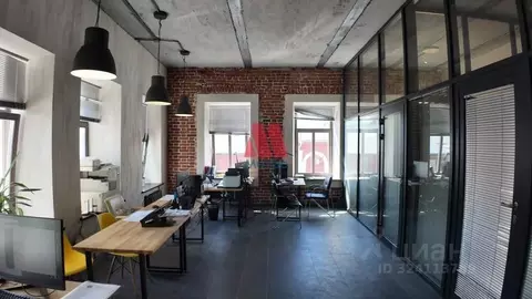 Офис в Ярославская область, Ярославль ул. Большая Октябрьская, 37/1 ...