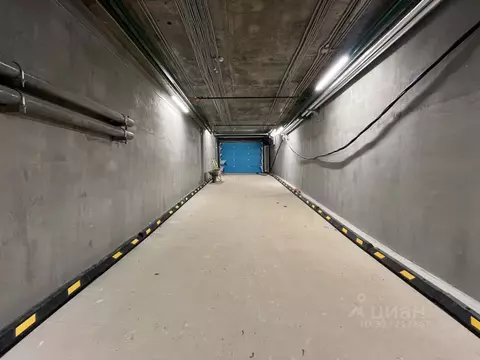 Гараж в Москва Окружная ул., 2А (18 м)