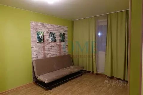 1-к кв. Новосибирская область, Новосибирск Красный просп., 94/2 (32.0 ...