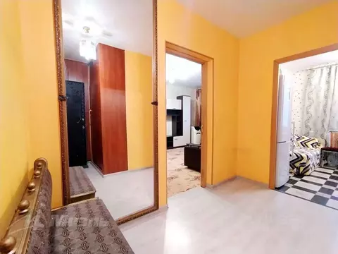 1-к кв. Москва ул. Генерала Кузнецова, 13К3 (38.0 м)