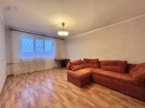 2-к кв. Санкт-Петербург просп. Солидарности, 12к2М (51.7 м)