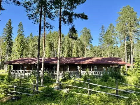 Дом в Карелия, Медвежьегорск ул. Михаила Рябова, 7 (103 м)