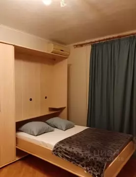 1-к кв. Ростовская область, Ростов-на-Дону Северный мкр, просп. ...