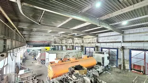 Помещение свободного назначения в Липецкая область, Липецк 9 Мая ул., ...