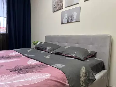 1-к кв. Марий Эл, Йошкар-Ола ул. Воинов-Интернационалистов, 32Б (38.0 ...