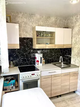 1-комнатная квартира: Дзержинск, Студенческая улица, 34А (38.4 м)