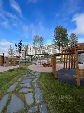 4-к кв. Санкт-Петербург Петровский просп., 11к2 (153.4 м)