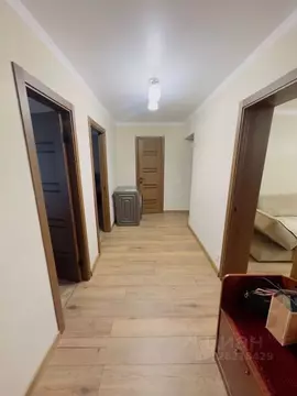 3-к кв. Северная Осетия, Владикавказ ул. Бзарова, 13 (64.8 м)