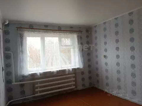 1-к кв. Оренбургская область, Оренбургский район, пос. Чебеньки ...