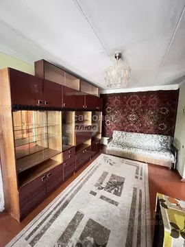 2-к кв. Ивановская область, Иваново Лежневская ул., 122б (42.0 м)