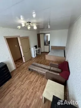 1-к кв. Московская область, Клин Клинская ул., 4к1 (36.0 м)