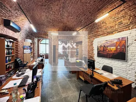 Офис в Санкт-Петербург Мучной пер., 3 (598 м)