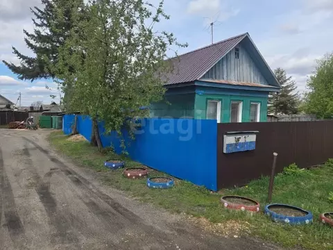 2-к кв. Амурская область, Белогорск Средняя ул., 41 (45.5 м)