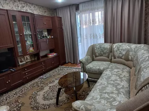 2-к кв. Белгородская область, Алексеевка ул. Фрунзе, 1 (50.0 м)