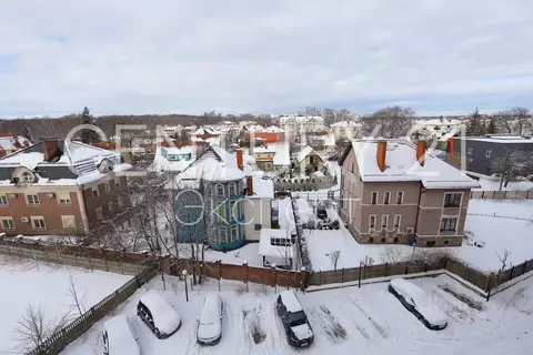 2-к кв. Калининградская область, Калининград ул. Виктора Гакуна, 5 ...