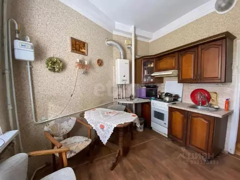 2-к кв. Севастополь ул. Суворова, 2/7 (54.5 м)