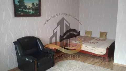 1-к кв. Белгородская область, Старый Оскол Степной мкр, 31 (40.0 м)