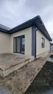 Дом в Краснодарский край, Краснодар Николино Парк кп, ул. Летчика ...