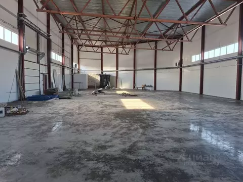 Склад в Владимирская область, Владимир ул. Растопчина, 6Ак2 (1378 м)