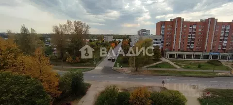 Комната Ярославская область, Рыбинск ул. Рокоссовского, 9 (14.0 м)