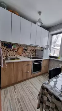 2-к кв. Иркутская область, Иркутск ул. Костычева, 2 (43.6 м)