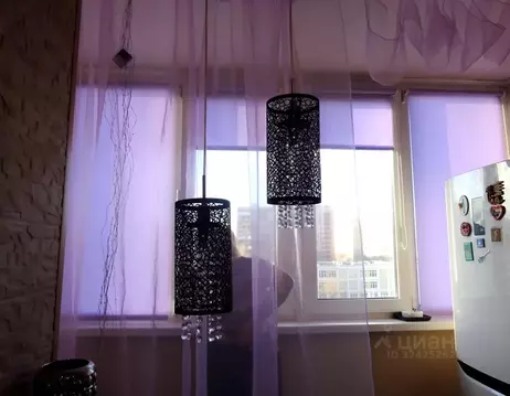 1-к кв. Москва Новочеркасский бул., 49 (39.0 м)