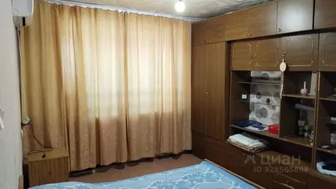 1-к кв. Ростовская область, Волгодонск ул. Маршала Кошевого, 7 (39.6 ...