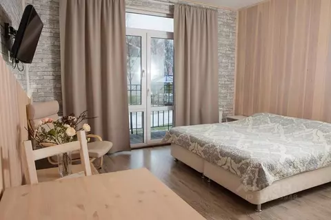 Комната Московская область, Мытищи городской округ, д. Большое ...