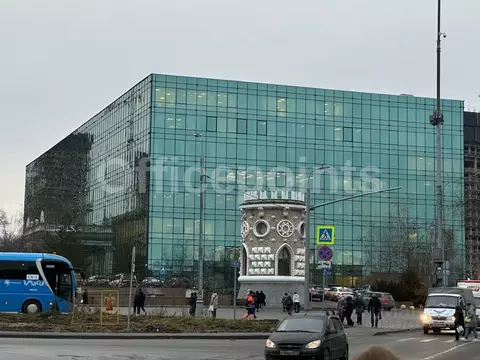 Офис в Москва Верейская ул., 17 (223 м)