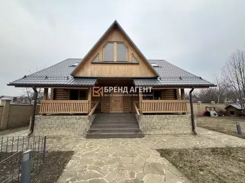 Дом в Белгородская область, Белгородский район, Тавровское с/пос, с. ...