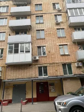 1-комнатная квартира: Москва, улица Космонавтов, 4 (32 м)