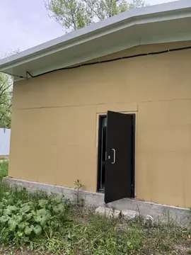 Помещение свободного назначения в Пермский край, Пермь Новосельская ...