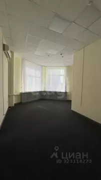 Офис в Ростовская область, Ростов-на-Дону Буденновский просп., 80 (84 ...