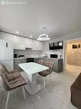 3-комнатная квартира: Уфа, улица Евгения Столярова, 3/1 (45.2 м)