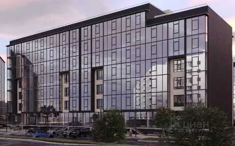 4-к кв. Хакасия, Абакан ул. Авиаторов, 1В/2 (155.1 м)