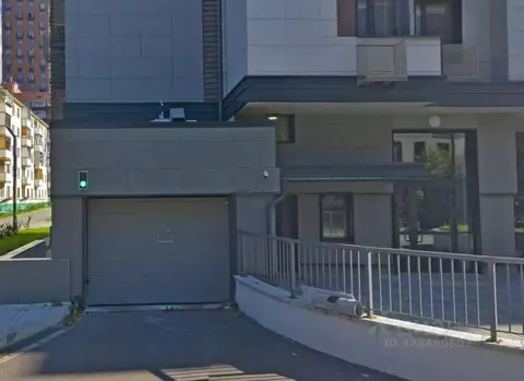 Гараж в Москва Пулковская ул., 3 (13 м)