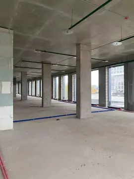 Офис в Москва просп. Лихачева, 5 (3687 м)