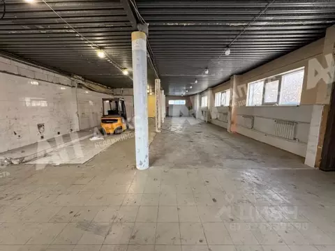 Склад в Московская область, Ленинский городской округ, д. Горки уч8 ...