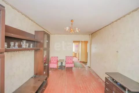 2-к кв. Иркутская область, Ангарск 7-й мкр, 15 (50.5 м)