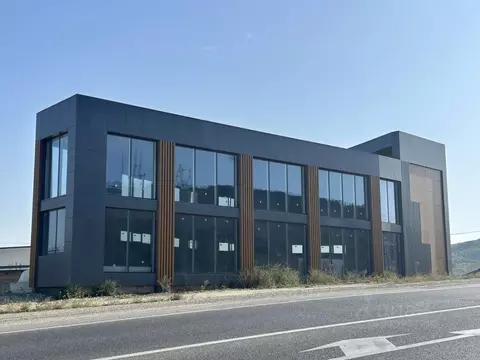 Торговая площадь в Краснодарский край, Анапа муниципальный округ, с. ...