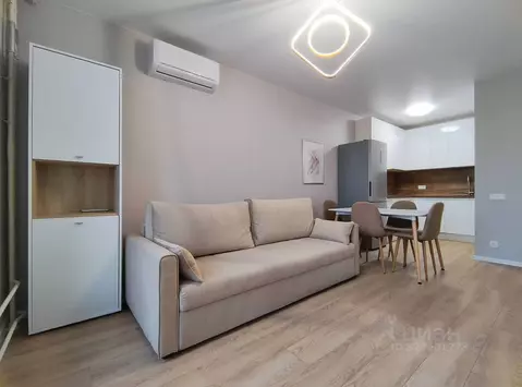 2-к кв. Московская область, Одинцовский городской округ, с. Лайково, ...