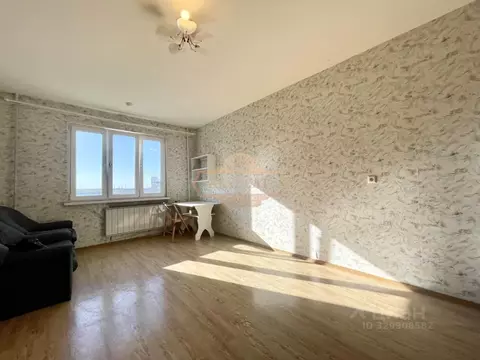 1-к кв. Санкт-Петербург ул. Оптиков, 52к2Г (40.8 м)