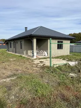 Дом в Рязанская область, Рязанский муниципальный округ, с. Кораблино ...