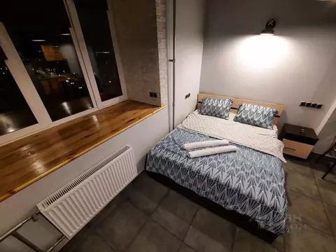 1-к кв. Пермский край, Пермь ул. Куйбышева, 109А (29.0 м)