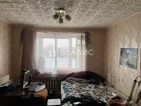 Комната Владимирская область, Ковров ул. Фрунзе, 10 (13.0 м)