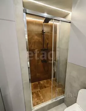 1-к кв. Тюменская область, Тюмень ул. Газовиков, 73к4 (39.8 м)
